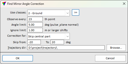 find_mirror_angle_correction