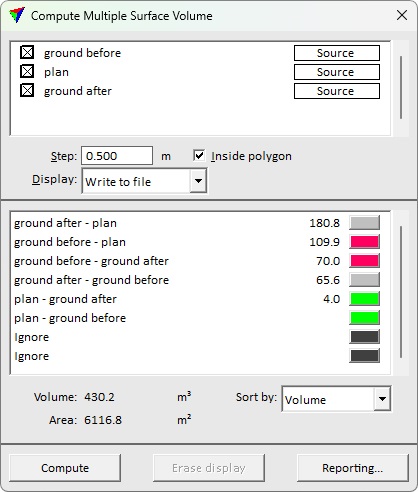 compute_multiple_surface_volume