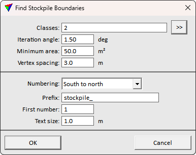 find_stockpile_boundaries