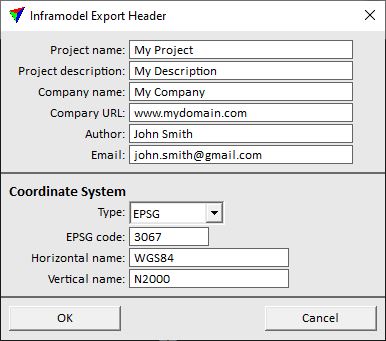 inframodel_export_header