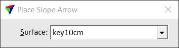 place_slope_arrow