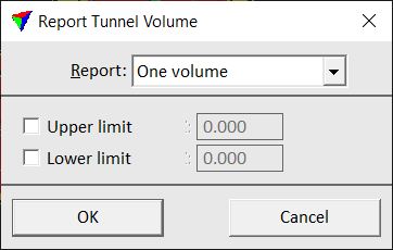 report_tunnel_volume