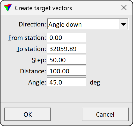 create_target_vectors