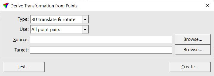 derive_transformation