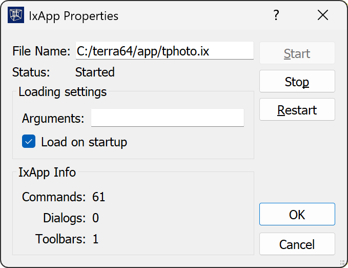 ixApp_properties