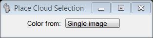 place_cloud_selection
