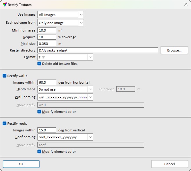rectify_wall_rasters
