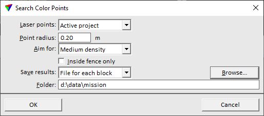 search_color_points_pointcloud