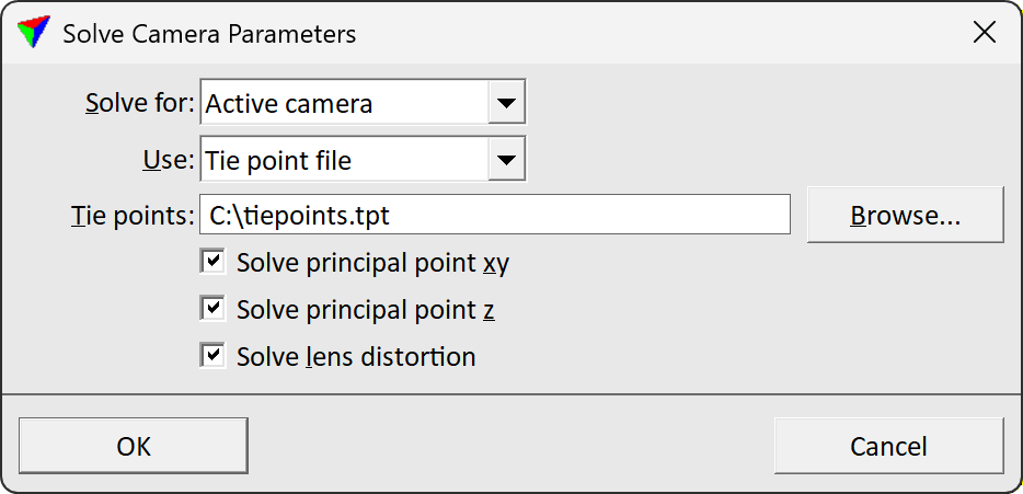 solve_camera_parameters