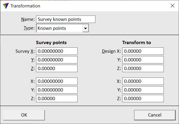 transform_known_points
