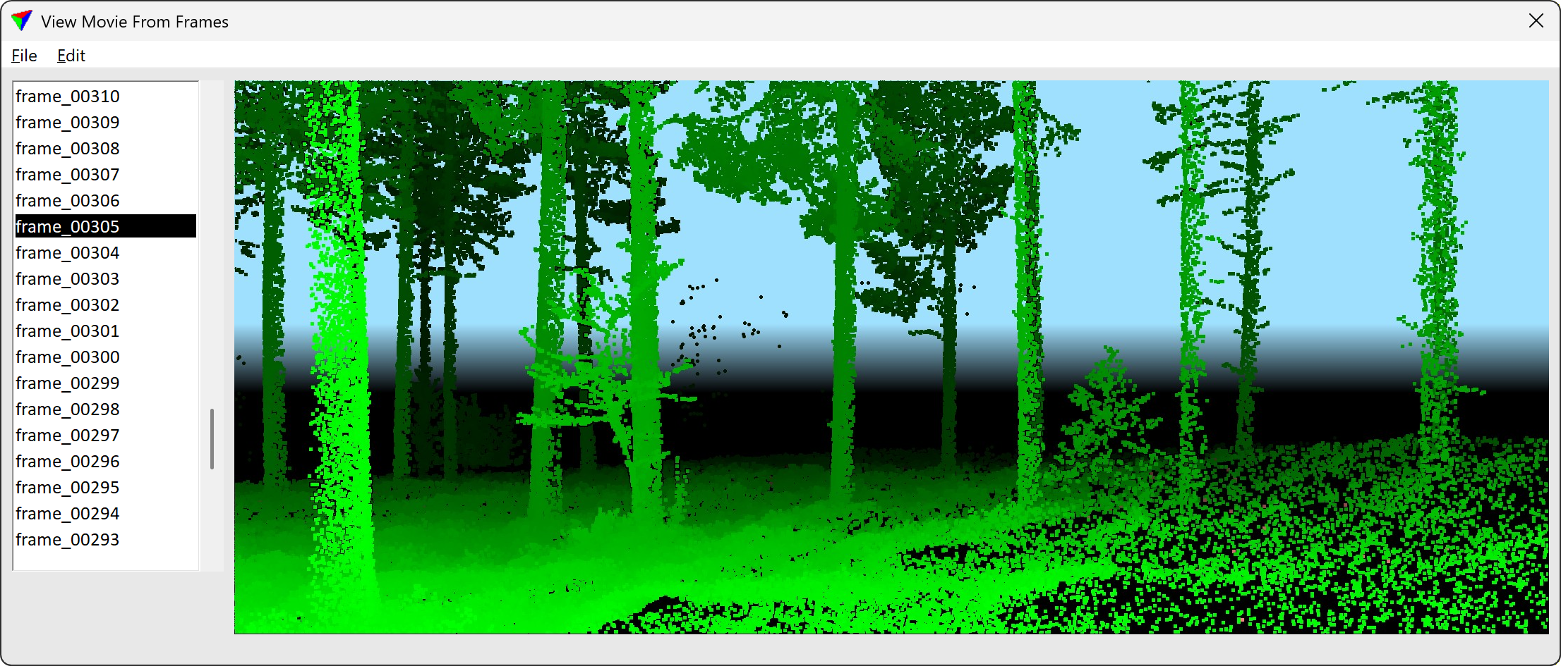 view_movie_from_frames