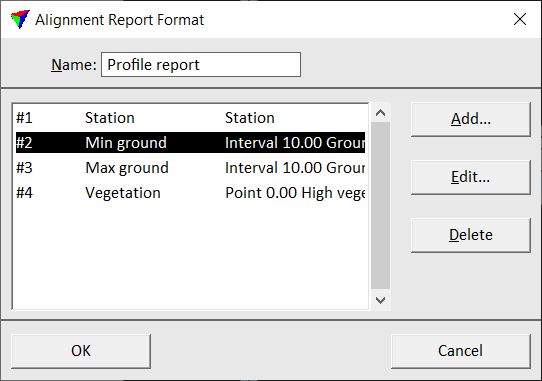 alignment_report_format