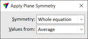 apply_plane_symmetry