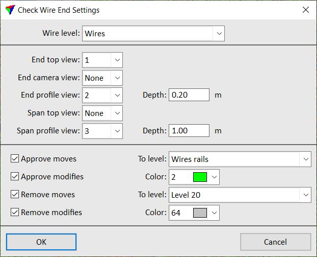 check_wire_end_settings