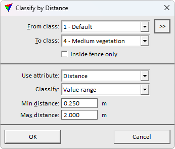 classify_by_distance