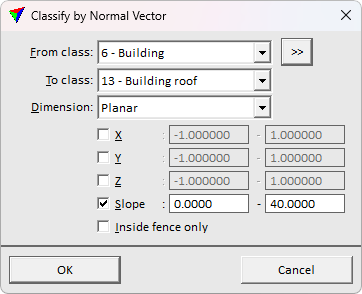 classify_by_normal_vector