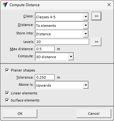 compute_distance_elements