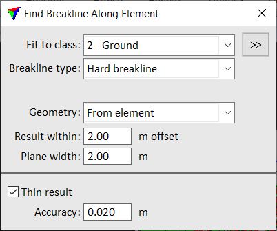 find_breakline_along_element