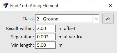find_curb_along_element