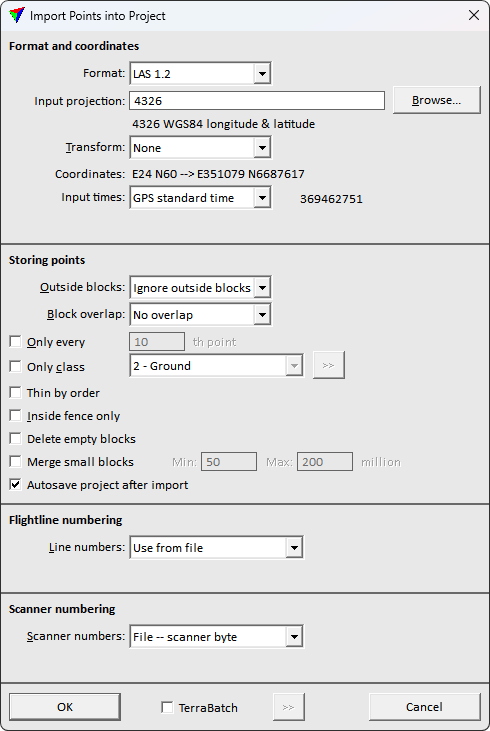 import_points_into_project