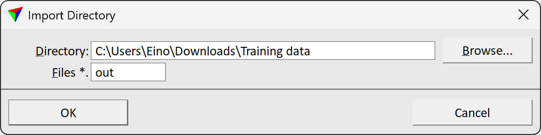 import_traj_directory