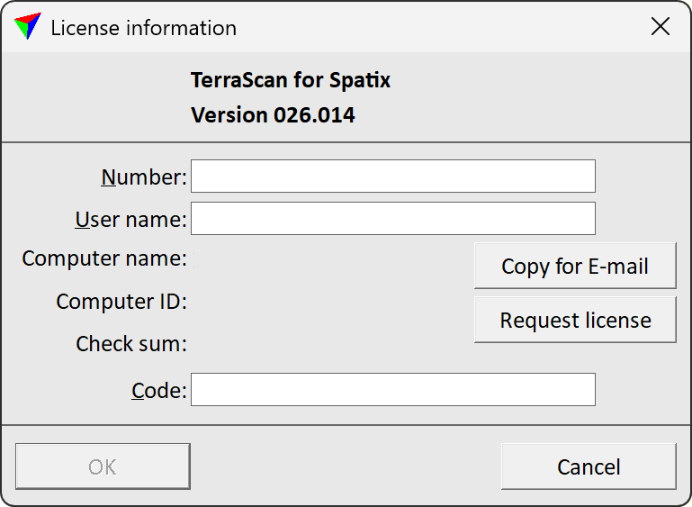 license_info