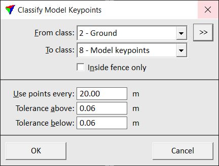 modelKeypoints