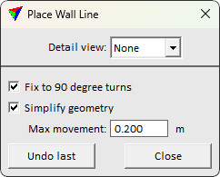 place_wall_line