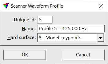 scanner_waveform_profile