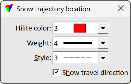 show_trajectory_location