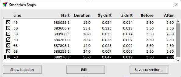 smoothen_stops_report
