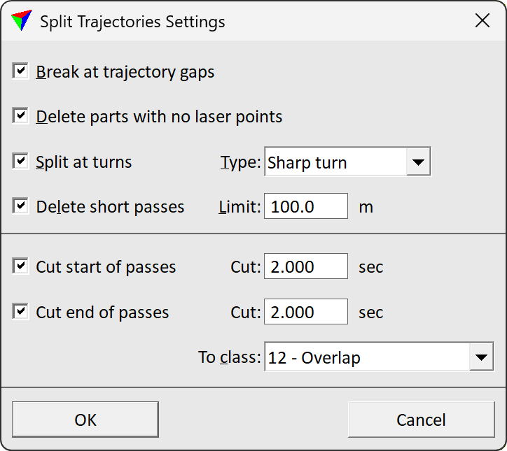 split_trajectory_settings