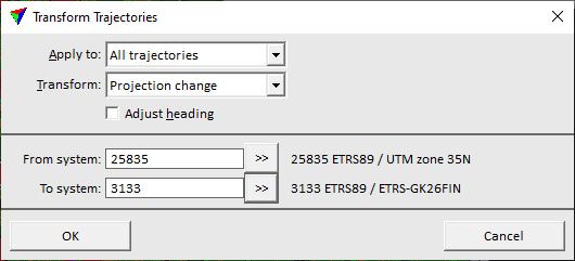 transform_trajectories